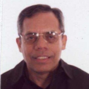 Ubaldo Manuel García Palomares