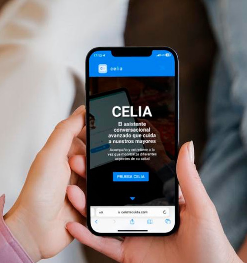 Celia